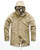 Mens City Breeze Rain Parka