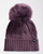 Womens OH-MEGA Fur Pom Be