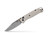 Bugout, Axis, Drop Point 535-12