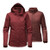 Womens Mossbud Swirl Triclimate Jacket