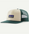 Relaxed Trucker Hat Relaxed Trucker Hat