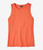 Womens Rib Knit Tank