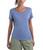 Women Merino 125 Cool-Lite Sphere III SS Scoop Tee