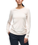 Womens Miglin II Long Sleeve Crew Neck