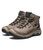 Womens Targhee IV MID WP in Brindle/Nostalgia Rose