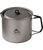 Titan Kettle 900 mL