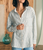 Womens Linen Laguna Relaxed Shirt