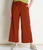 Womens Sunkissed Wide Leg Pant II