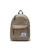 Herschel Heritage Backpack in Twill Topography