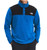 M TKA Glacier Snap-Neck Pullover