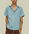 Mens Cuba Terry Shirt