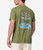 Mens Dive & Dine Organic T-Shirt