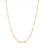 Womens Gia 18" Necklace