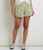 Womens Sunkissed Pull-On Short II