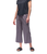 Womens Epesi II Regular Waist Wide Leg Pant