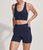 Womens Freesoft Park Bra