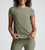 Womens Featherweight On The Down Low Tee Womens Featherweight On The Down Low Tee