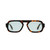 Jane Mini in Brown Tortoise