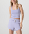 Womens Halo Performance Crop 2.0 Womens Halo Performance Crop 2.0