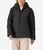 Womens Jackson Glacier Jacket F25