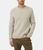 Mens Highline Nep Crew Sweater