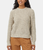 Womens Highline Nep Crew Sweater Womens Highline Nep Crew Sweater