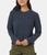 Womens Highline Nep Crew Sweater Womens Highline Nep Crew Sweater