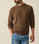 Mens Jackson Crew Sweater F25