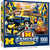 Michigan Wolverines - Gameday 1000 Piece Puzzle