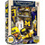 Michigan Wolverines - Locker Room 500 Piece Puzzle