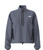 Womens TNF Fleeski 1/4 Zip Pullover