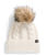Kids Oh Mega Fur Pom Beanie F25 Kids Oh Mega Fur Pom Beanie F25