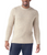 Mens Heavy Crew Sweater