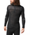 Mens Intraknit Thermal Merino Base Layer 1/4 Zip