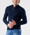 Mens Sparwood 1/4 Zip Sweater