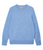 Jumper1234 Womens Brushed Crew Jumper1234 Womens Brushed Crew