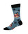 Mens Cat Daddy Sock