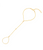 The KLD Hand Chain - 6-7.25”
