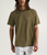 Mens Kragg SL Cotton SS