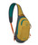 Daylite Sling Tumbleweed Yellow/Tunnel Vision