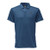 Mens Short Sleeve Crag Polo