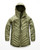 Womens Mossbud Insulated Reversible Parka
