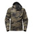 Mens Print Venture Jacket