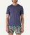 Mens Cap Cool Merino Blend Shirt