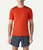 Mens Cap Cool Merino Blend Shirt