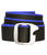 BISON 38mm Tapcap in Black/Cobalt