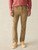 Mens Stretch Terry Corduroy 5 Pocket Pant F25
