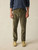 Mens Stretch Terry Corduroy 5 Pocket Pant F25