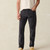 Mens Stretch Terry Corduroy 5 Pocket Pant F25