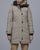 CANADA GOOSE Womens Lorette Parka